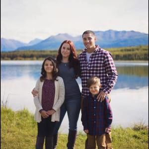 Meet your Posher, Tabitha